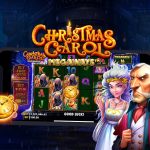 TRIK LENGKAP JACKPOT DI CHRISTMAS CAROL MEGAWAYS