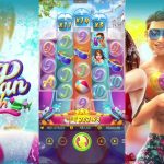 TIPS PECAHAN BESAR MAIN DI SONGKRAN SPLASH SLOT