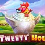 TIPS HOKI TERUS MAIN THE TWEETY HOUSE SLOT