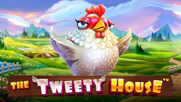 TIPS HOKI TERUS MAIN THE TWEETY HOUSE SLOT